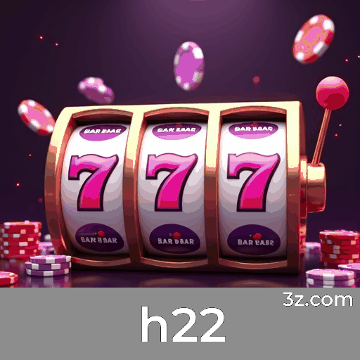 h22: O Cassino Online Premier com Pagamentos Rápidos