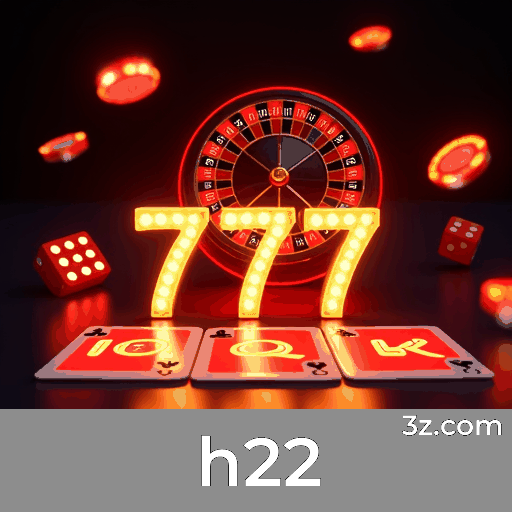 h22: O Cassino Online Premier com Pagamentos Rápidos