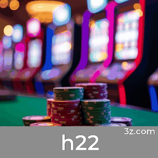 h22: O Cassino Online Premier com Pagamentos Rápidos