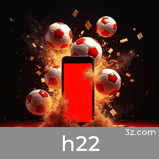h22: O Cassino Online Premier com Pagamentos Rápidos