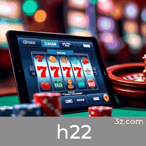 h22: O Cassino Online Premier com Pagamentos Rápidos