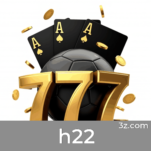 h22: O Cassino Online Premier com Pagamentos Rápidos